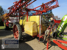 Pulvérisateur traîné Rau 14 GV 20