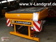 Agrisem Fronttank DSF 1600 Друга сеялка нови