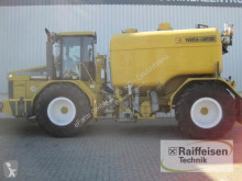 Zelfrijdende veldspuit Challenger
