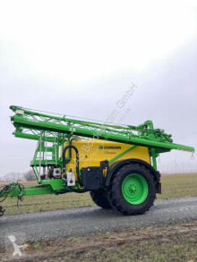 Getrokken veldspuit Damman-Croes ANP 5028 Classic TOP gepflegt