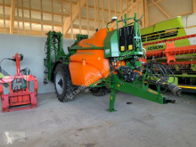 Pulverización Amazone UX 4200 Special Pulverizador arrastrado usado