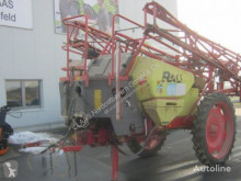 Rau SPRIDOTRAIN GVE 20 Polverizzatore trainato usato