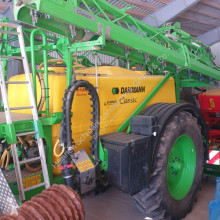 رشّ Damman-Croes ANP 4024 رشاشة مقطورة مستعمل