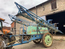 Pulverização Pulverizador de arrastre Berthoud VOLUX SUPER