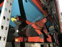 Sulky DPX 2000 Motorlu sprey ikinci el araç