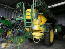 Pulverización Pulverizador arrastrado John Deere 840 TF ANHÄNGEFELDSP