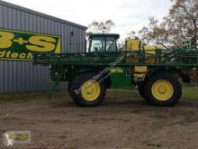 Zelfrijdende veldspuit John Deere 5430I SELBSTFAHRENDE