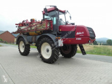 Zelfrijdende veldspuit Hardi Alpha 4100 Easy Drive Twin