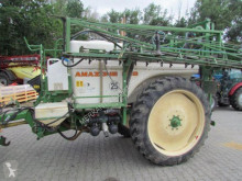 Pulvérisateur traîné Amazone BBG S330