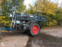 Lemken gezogener Zerstäuber 4024 Albatros