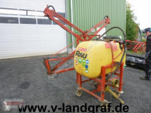 Pulverização Pulverizador automotor Rau Autres
