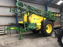 Pulverización Pulverizador arrastrado John Deere M740i
