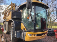 Pulverizare Challenger second-hand
