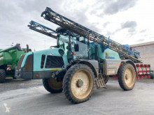 Veldspuitsysteem Berthoud tweedehands