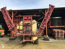 Pulverizare Hardi second-hand