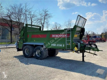 Bergmann tws 4190s Épandeur à fumier occasion