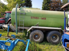 Пръскане SXT 120 Schleuderfas