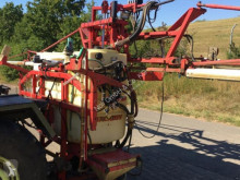 Pulverização Pulverizador automotor Jacoby Eurolux