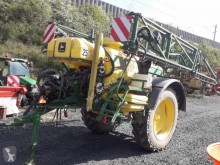 John Deere 624 Çekilir püskürtücü ikinci el araç