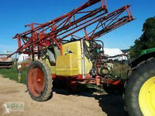 Pulvérisateur traîné Rau Spridotrain 14 GV 25