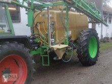 Pulvérisateur traîné Damman-Croes ANP 4024 92562