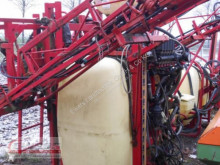 Çekilir püskürtücü Hardi 1200 Ltr.