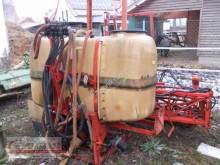 Pulverização Pulverizador automotor Jacoby Eurosuper 1000