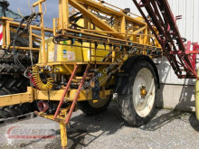 Pulverización Pulverizador arrastrado 2521
