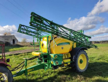 John Deere M740 Pulverizator autopropulsat second-hand