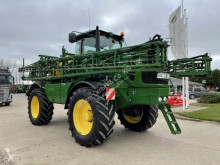 Pulverización John Deere usado