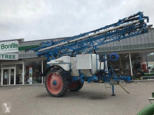 Besprutning Lemken