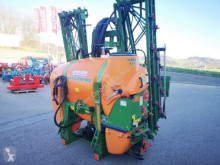Pulverización Amazone usado