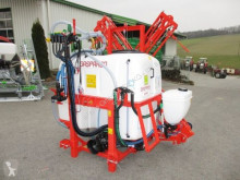 Gaspardo spraying used