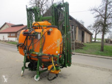 Opryskiwanie Amazone używana