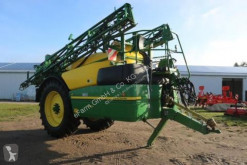 Pulvérisation John Deere occasion