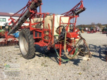 Dragen spridare Jacoby Eurotrain 2600 TC