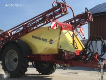 Dragen spridare Hardi Navigator 4000