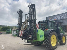 Tecnoma Pulvérisateur porté occasion