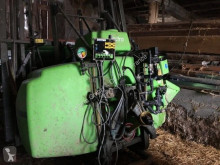Pulverización Pulverizador portátil Tecnoma