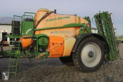 Pulverización Amazone usado