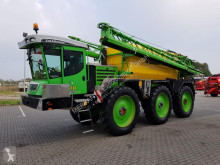Pulvérisateur automoteur Damman-Croes TD 3200 H 120/36