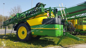Pulvérisateur traîné John Deere R 962 i