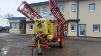 Rau