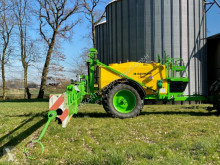 Damman-Croes ANP 5030 used Trailed sprayer