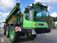 Damman-Croes DT 2600 H3A Plus Opryskiwacz samojezdny używany