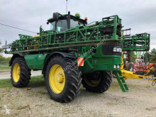 Självgående spridare John Deere 5430