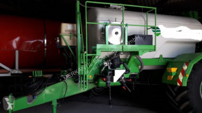 Pulverización Pulverizador arrastrado GFI 15-4 Cultan