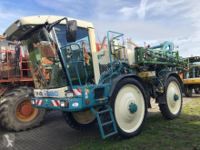 Självgående spridare SF 430 - 24 m