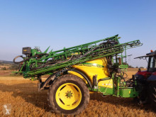 Pulvérisateur traîné John Deere 832 TwinFluid