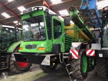 Pulverización Pulverizador automotor Damman-Croes DT2600 H3A Plus mi DTP5000